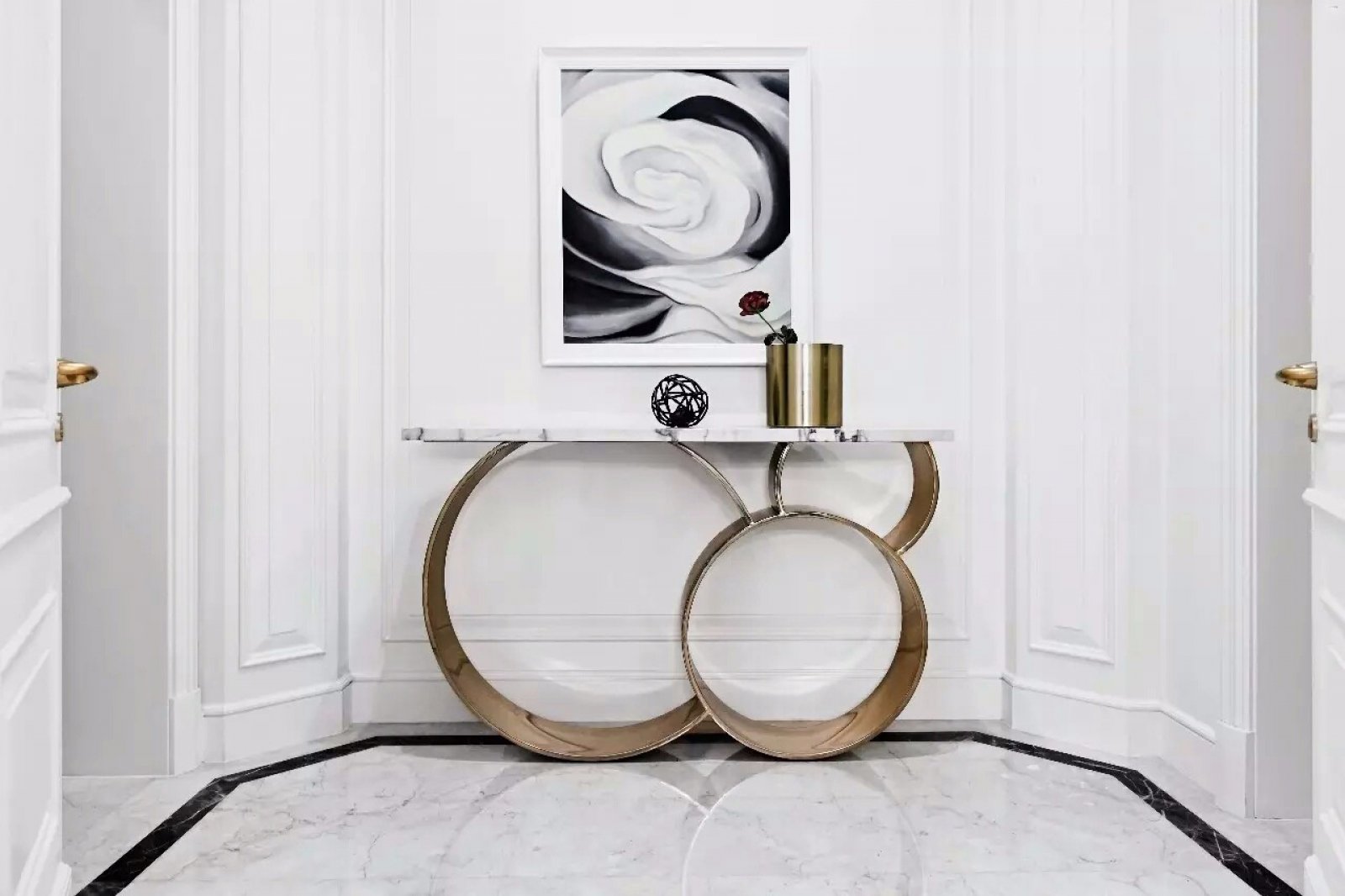 成都复地雍湖湾城市联排别墅  成都耕图设计-21