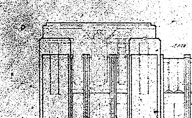 上海电力大楼优秀历史建筑 | 修缮设计-57