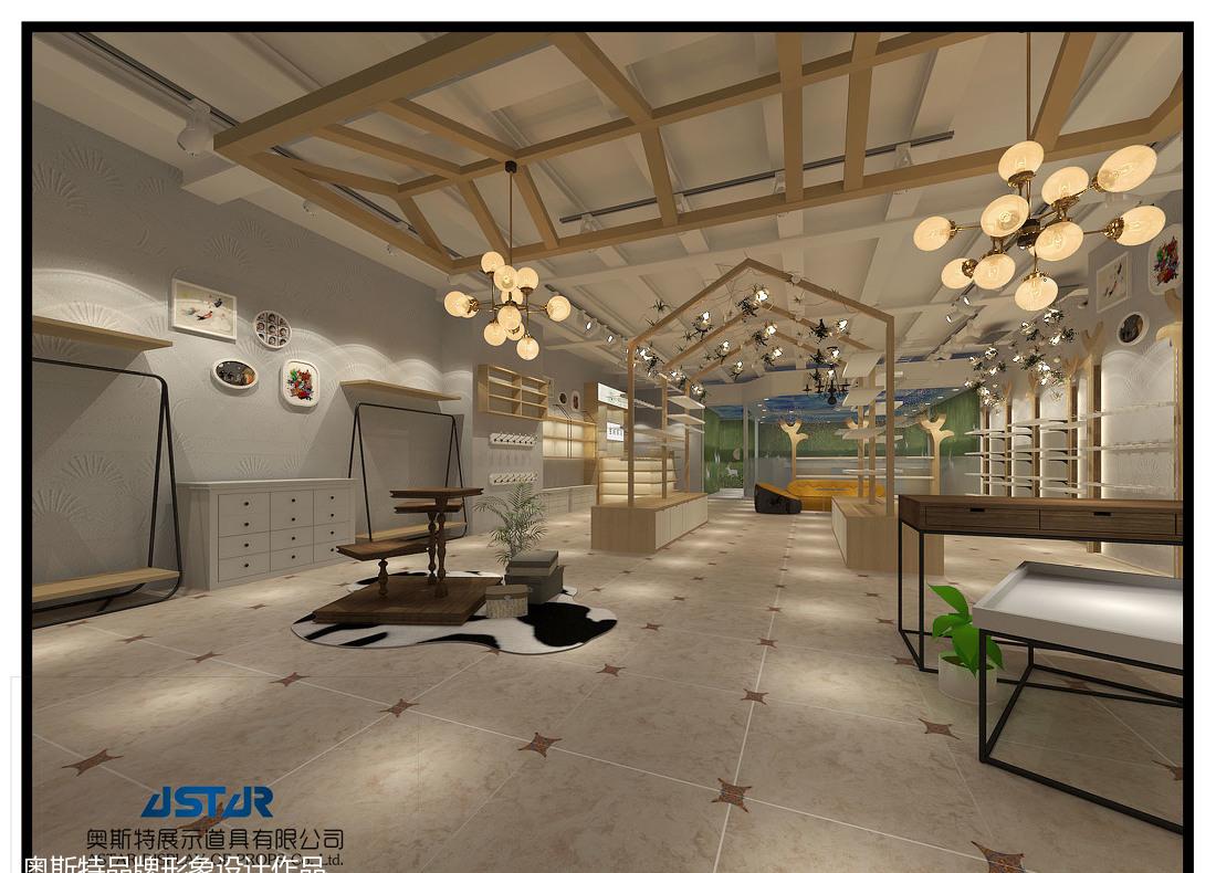 
洛阳宝妈驿站孕婴店 -1