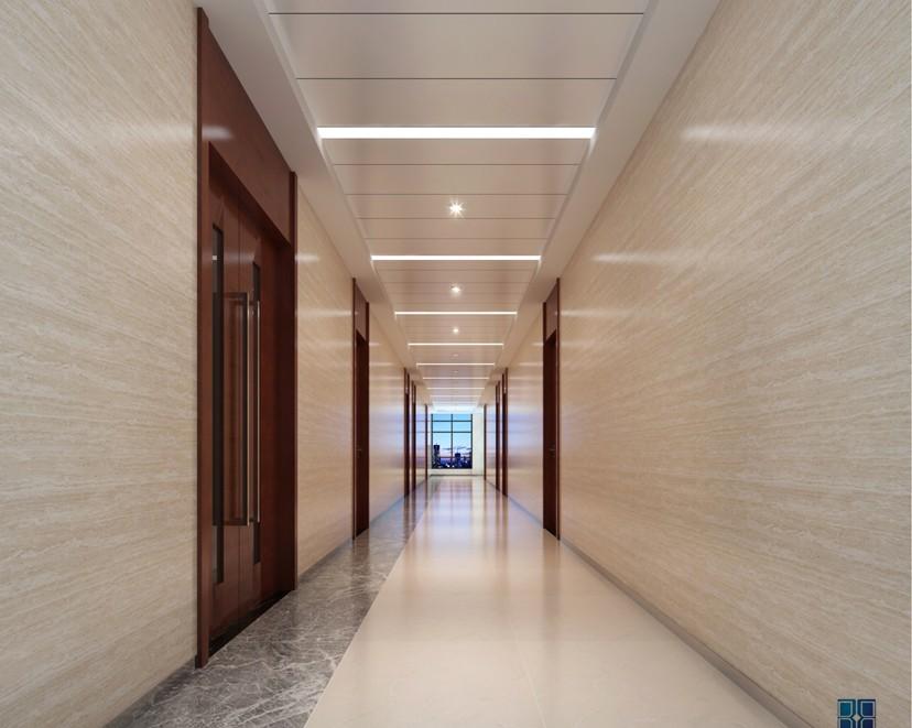 
广东信息工程学校办公楼 -0