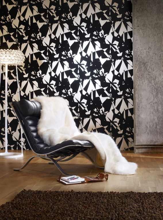 现代简约家居设计典范 | 知名设计师张三的温馨空间-72