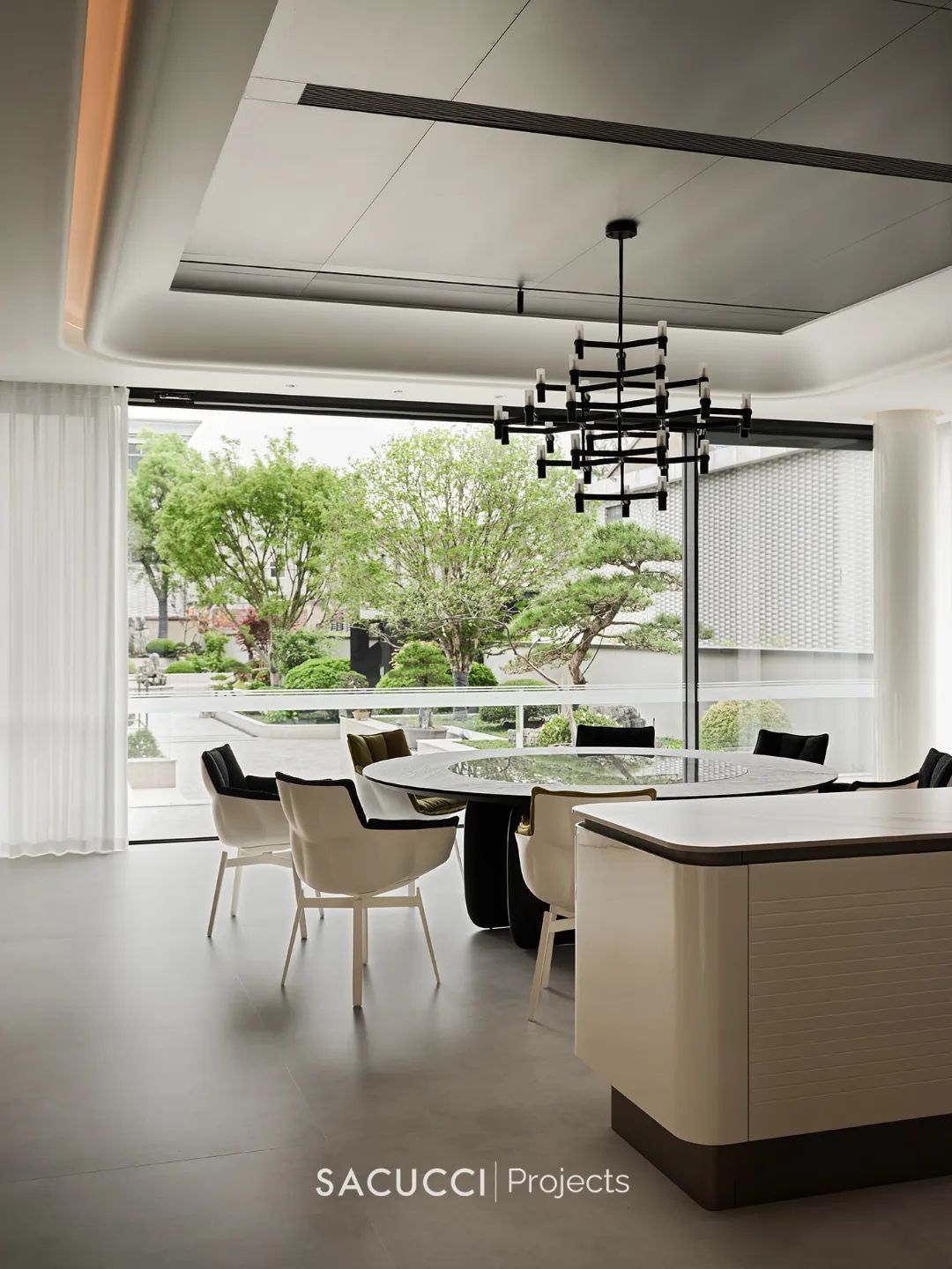 射阳别墅丨亿墅名嘉装饰工程有限公司（主理人高小艳）-40