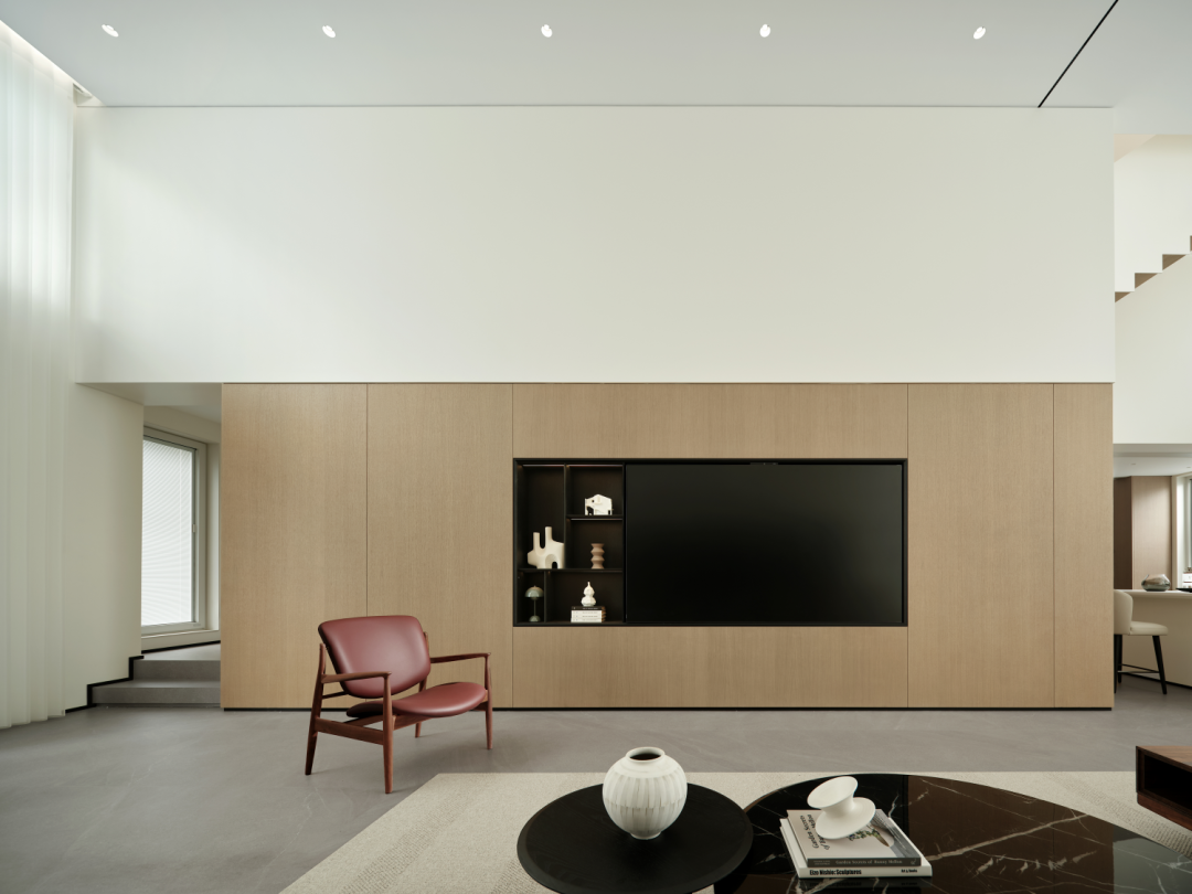 枫语设计｜江南美居，素心之境-30