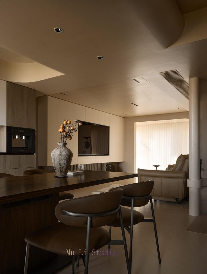 静谧 · 艺术之家丨中国上海丨文本未提及-27