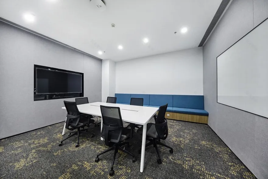 HPE 大连办公室丨中国大连丨Steven Leach Group-10