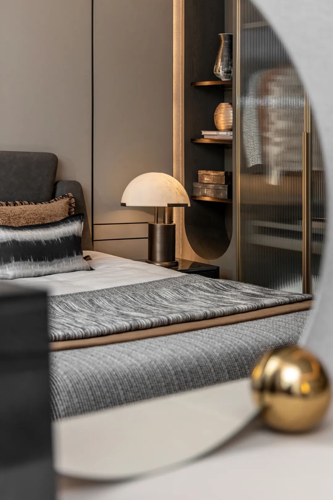 义乌武汉城建·江山云晓丨WSD-26