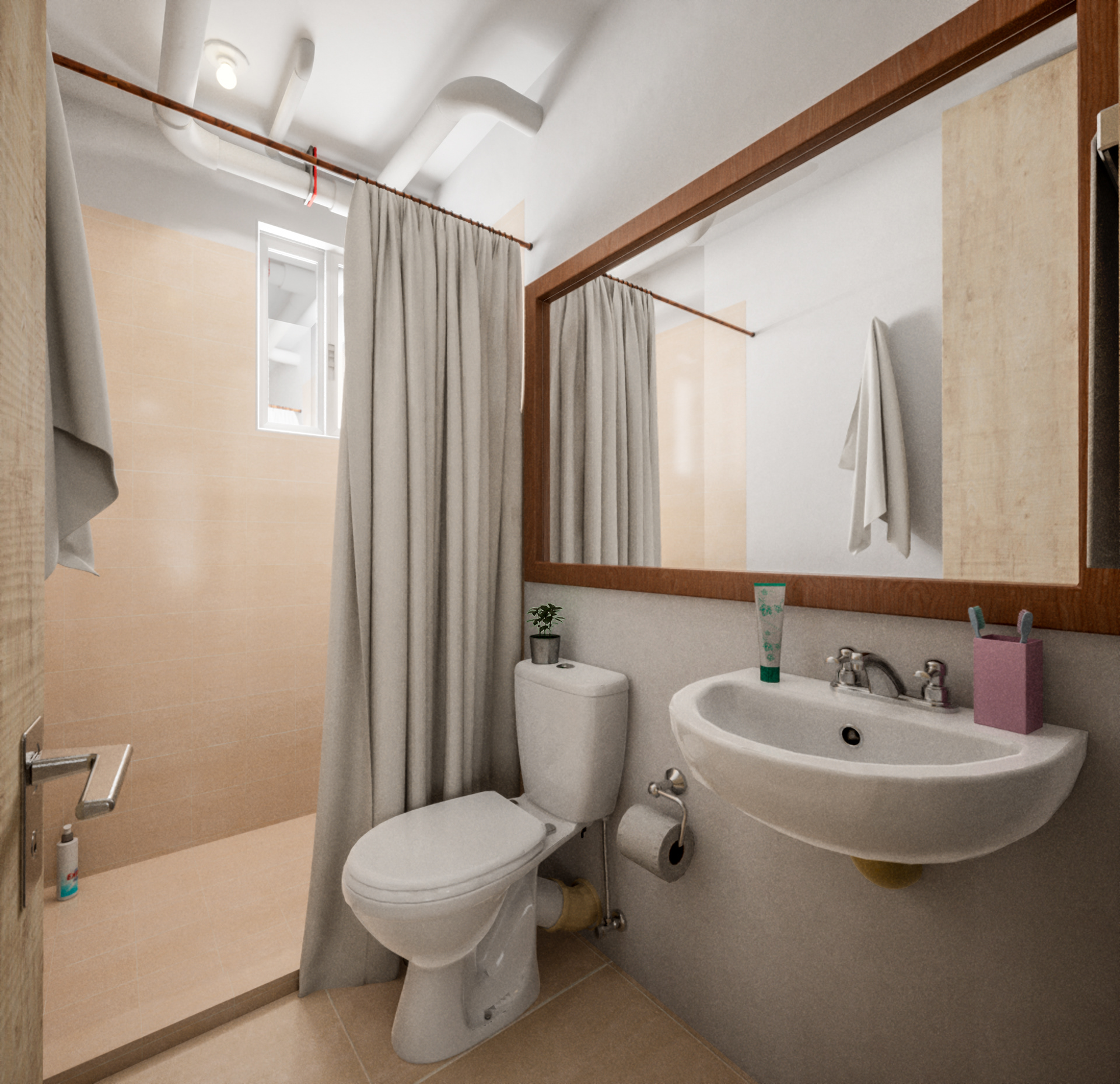 帕拉伊索中央丨TALLER 7-6