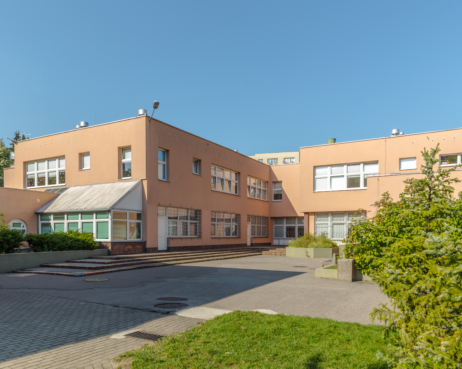 Mister Warszawy系列建筑项目（各年获奖项目）丨波兰华沙-196