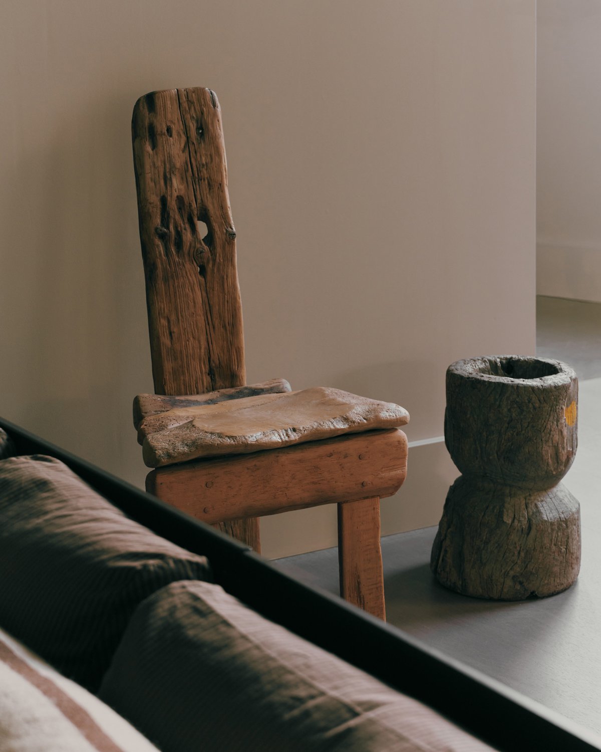 House of Grey 最新工作空间项目丨英国伦敦-11