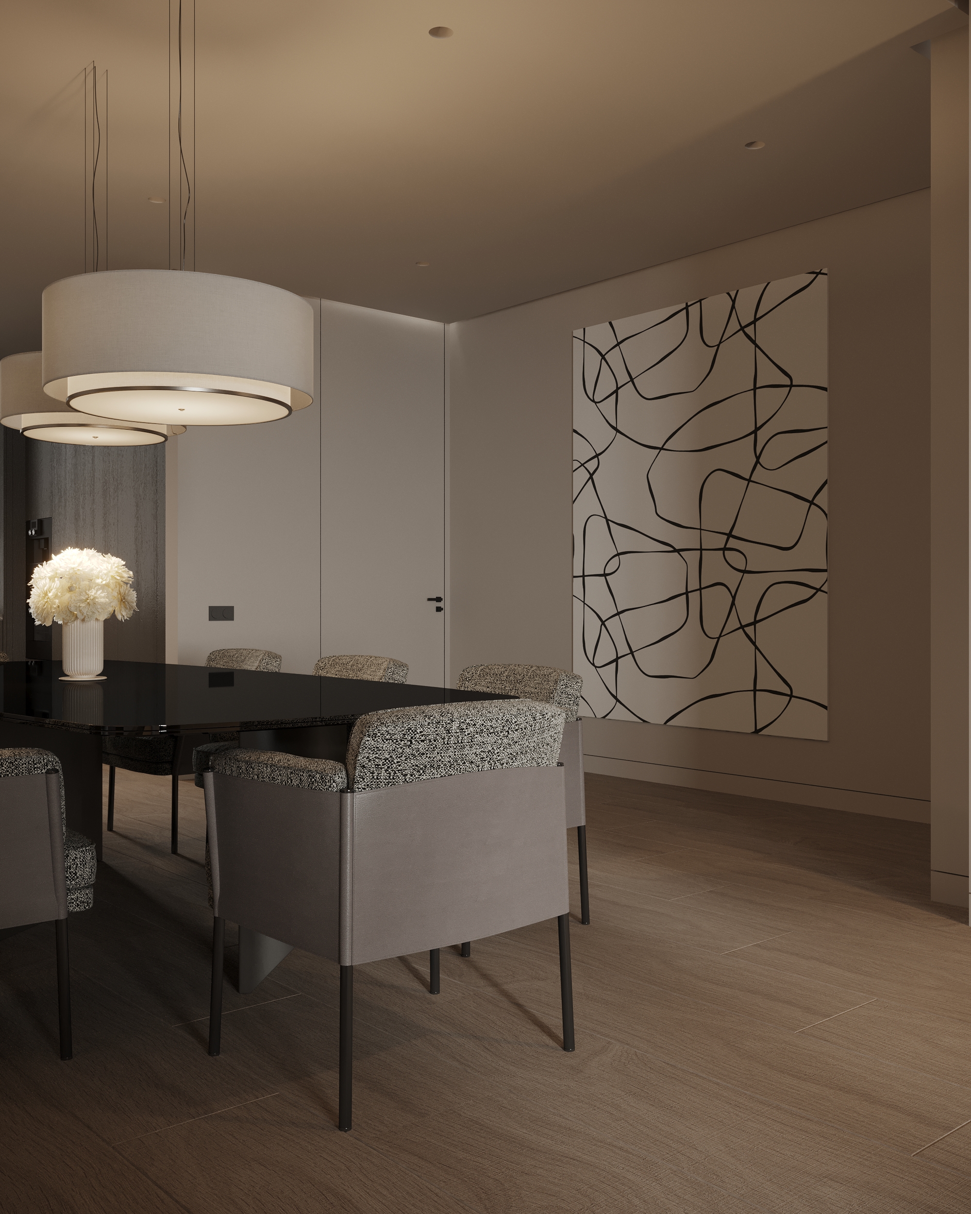 MINIMAL DEPARTMENT-5