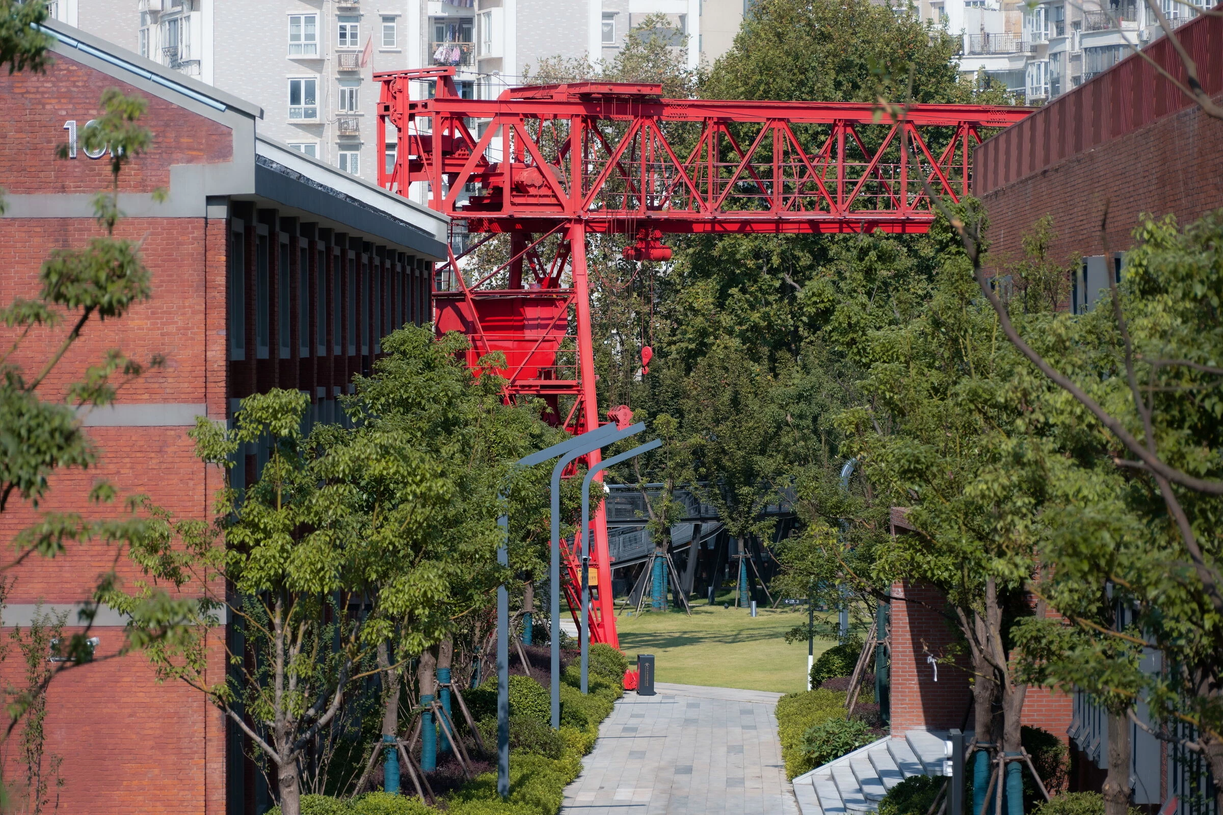 Xiaoguishan Financial & Cultural Park-31