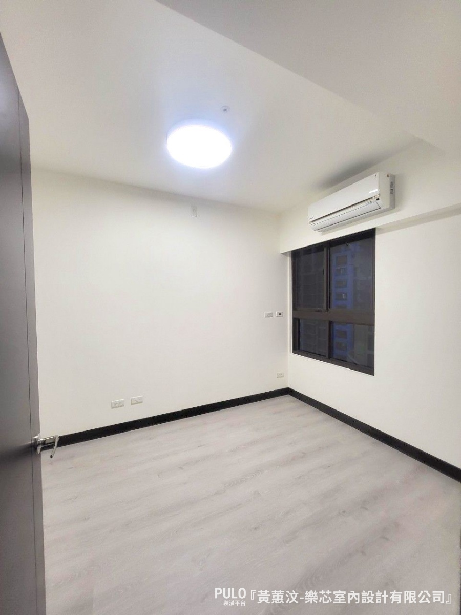 15坪轻装潢新北小宅改造丨乐芯室内设计有限公司-29