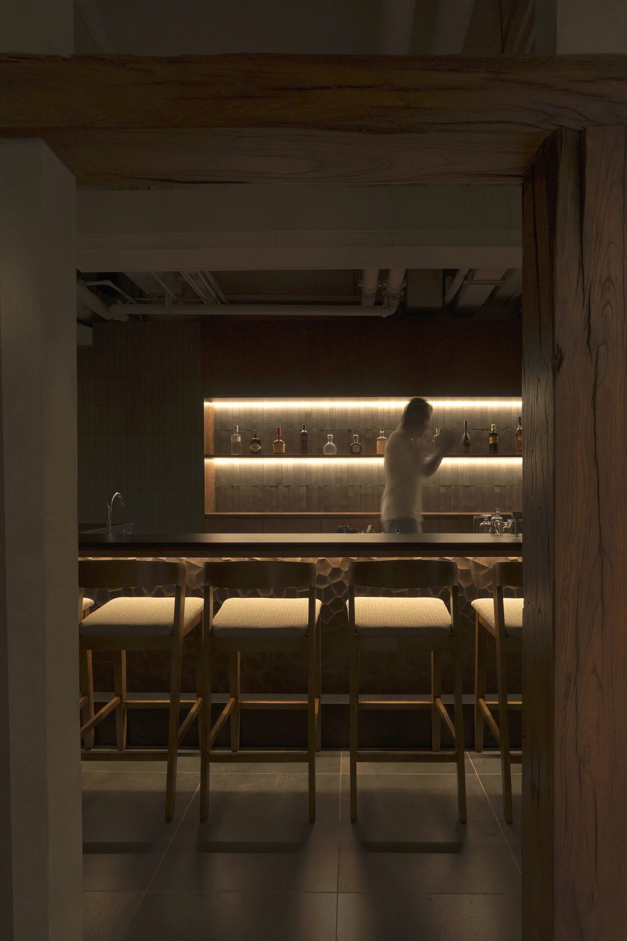 设计让餐饮不止于餐饮 S-S Studio的三场空间实验-36