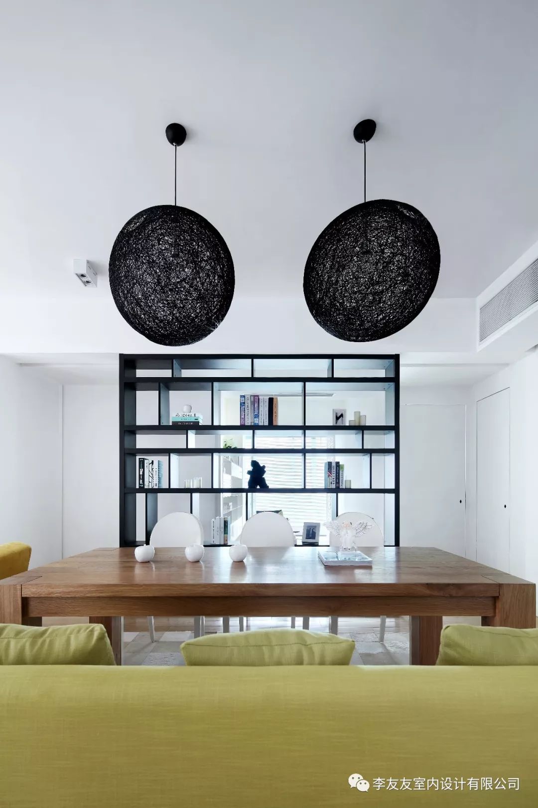 广东郁南星湖轩 B 户型示范单位 | 度假风情融入家居设计-28