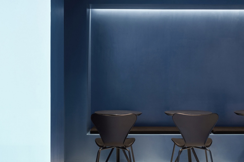 平潭 ULUCKY 甜品店丨中国-27