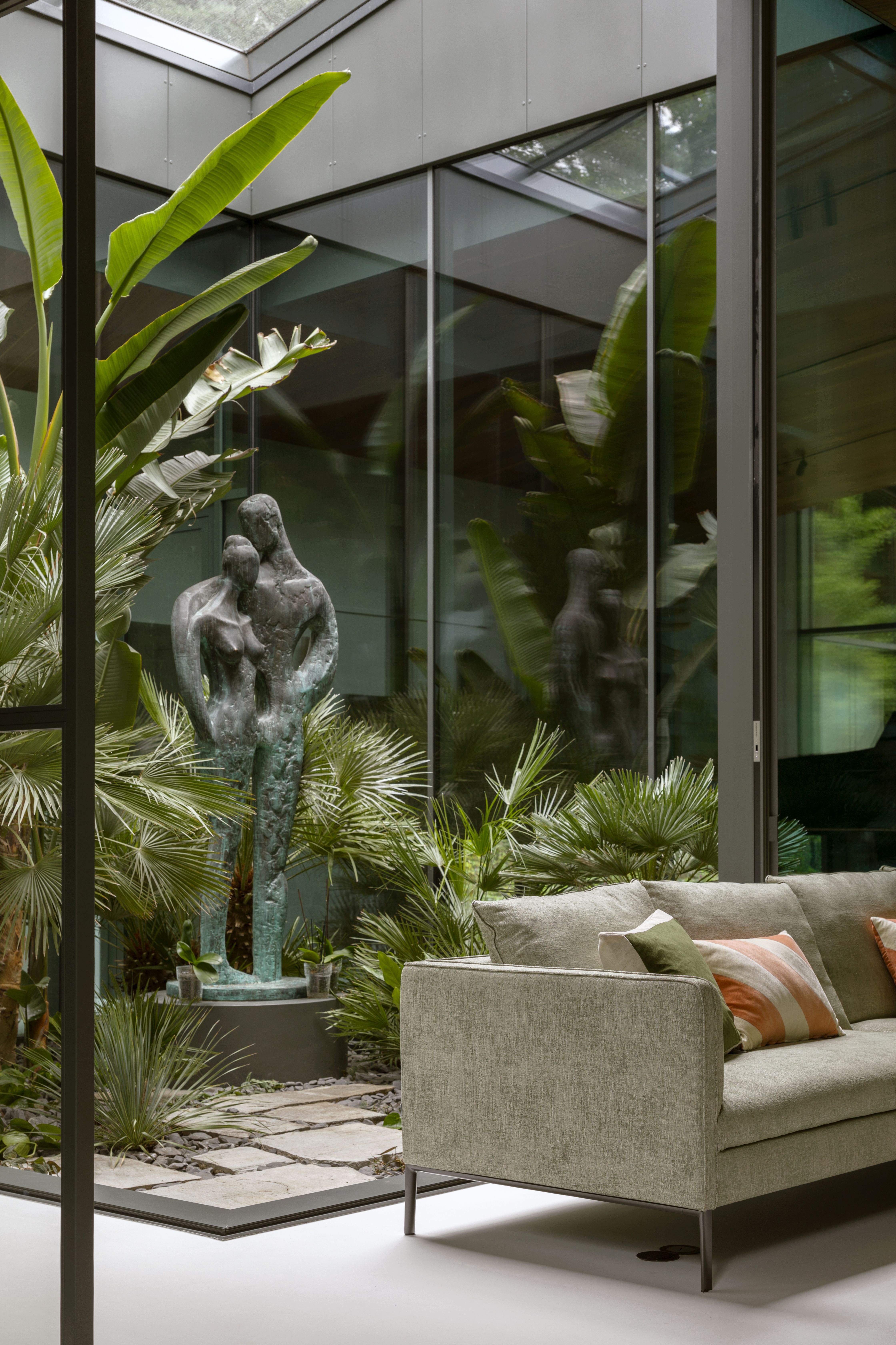 旅行者的家 / BBGK Architekci-34