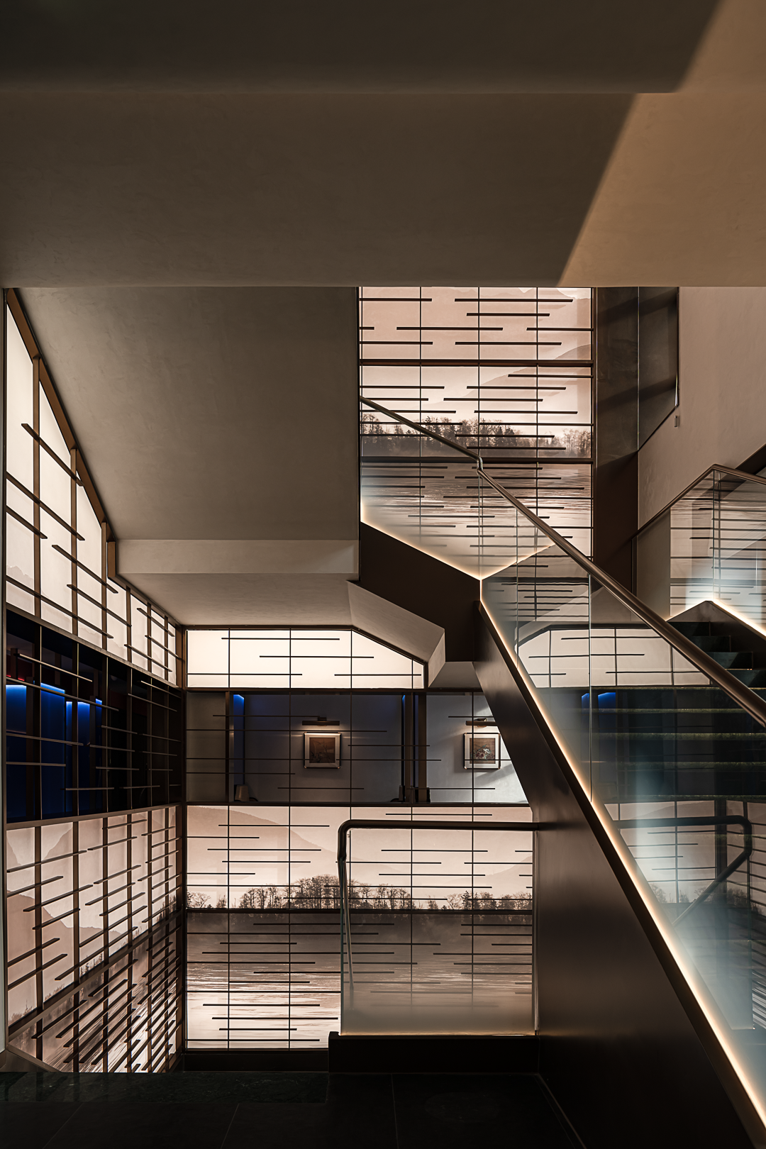 金猪十八道丨中国金华丨TD 橖峪餐饮全案-14