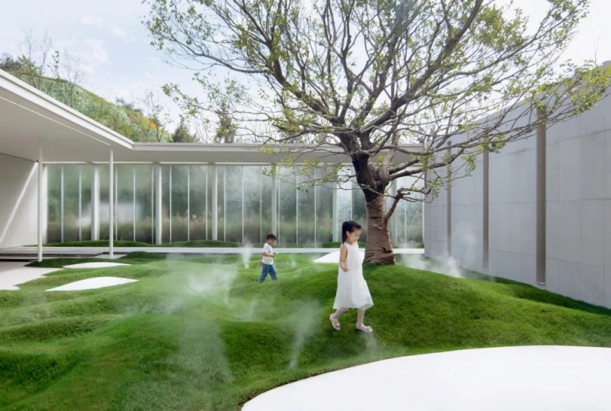 尚源景观丨重庆 万科·天空之城 景观设计 丨中国重庆-0