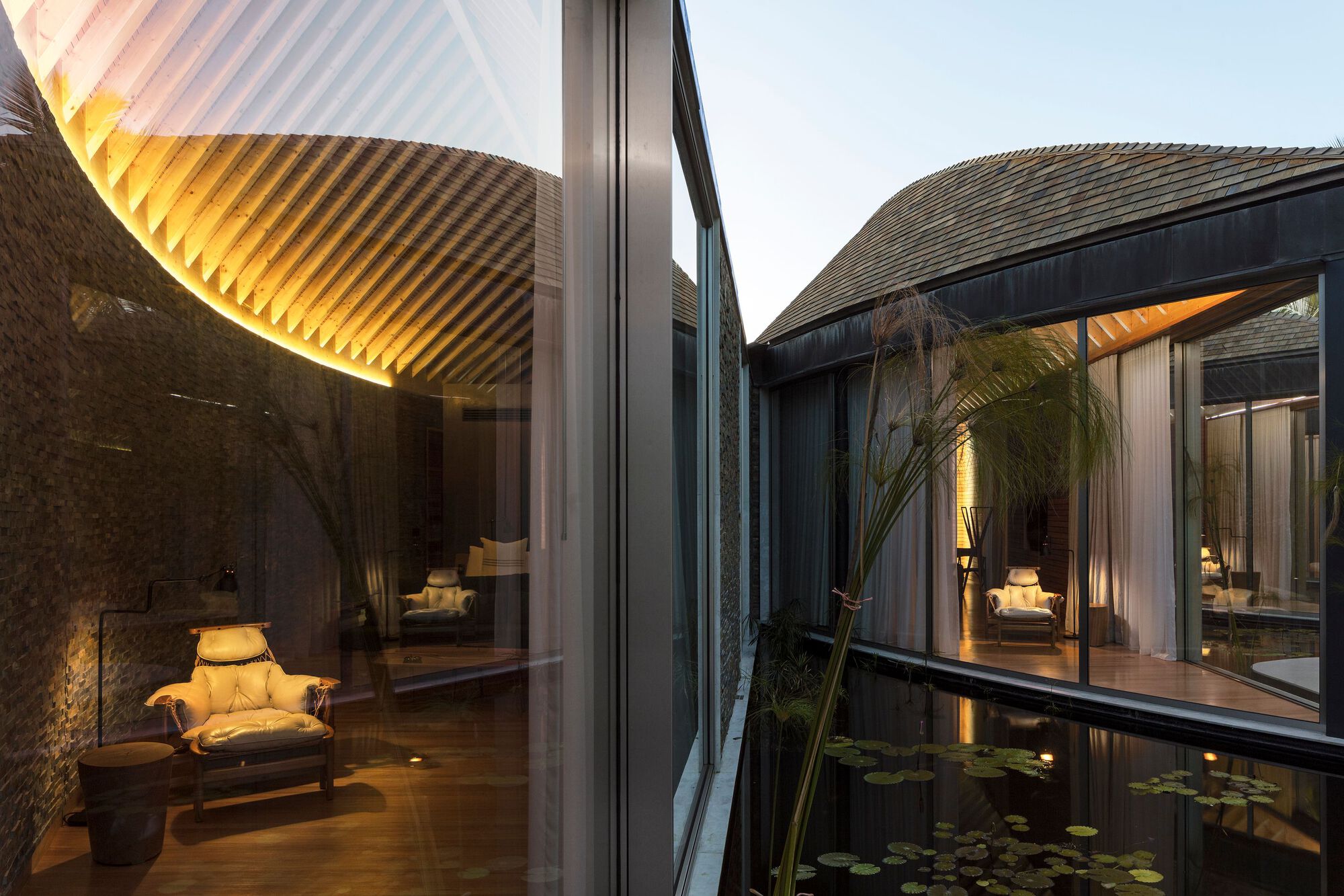 蓬塔卡纳住宅-54