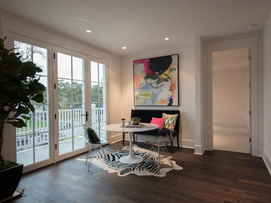 美式软装设计案例精选 | 潮流趋势与专业点评-13