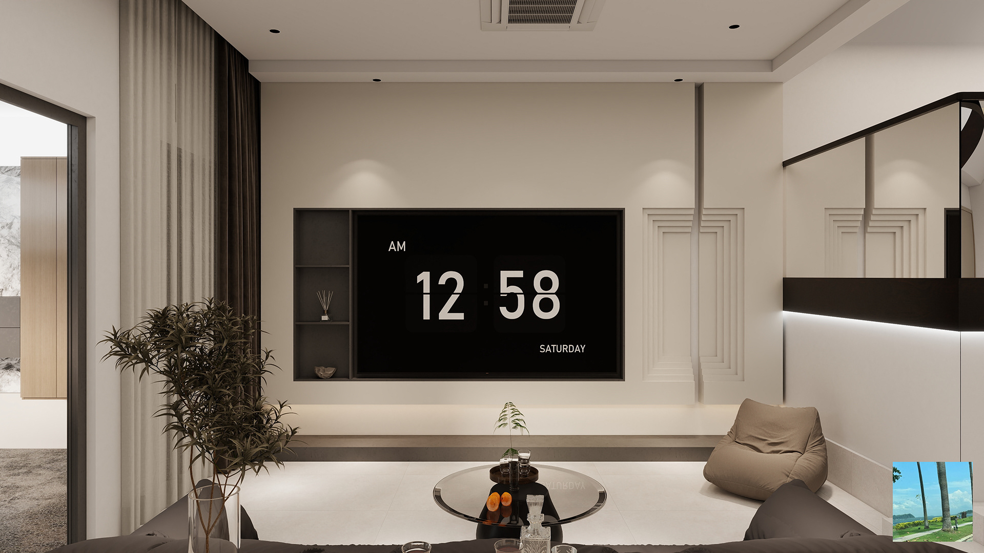 Modern-style landedhouse at Loyang Rise, Singapore-29