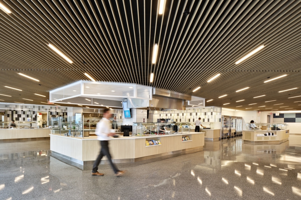 Charter Communications 总部丨美国康涅狄格丨HLW-10