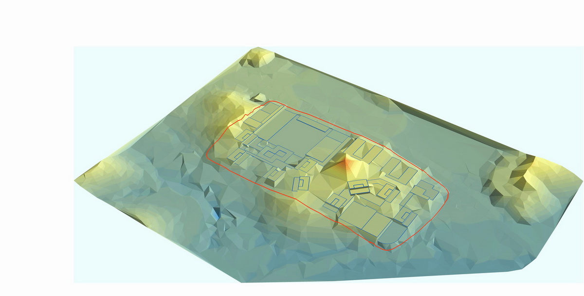 台山市广旭实验学校丨中国江门丨山东建筑大学建筑城规学院象外营造工作室-48