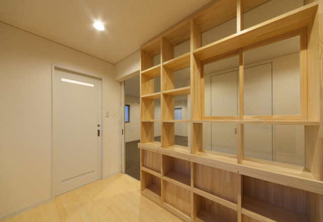 萱方の住宅丨日本佐贺丨山口修建築設計事務所-33