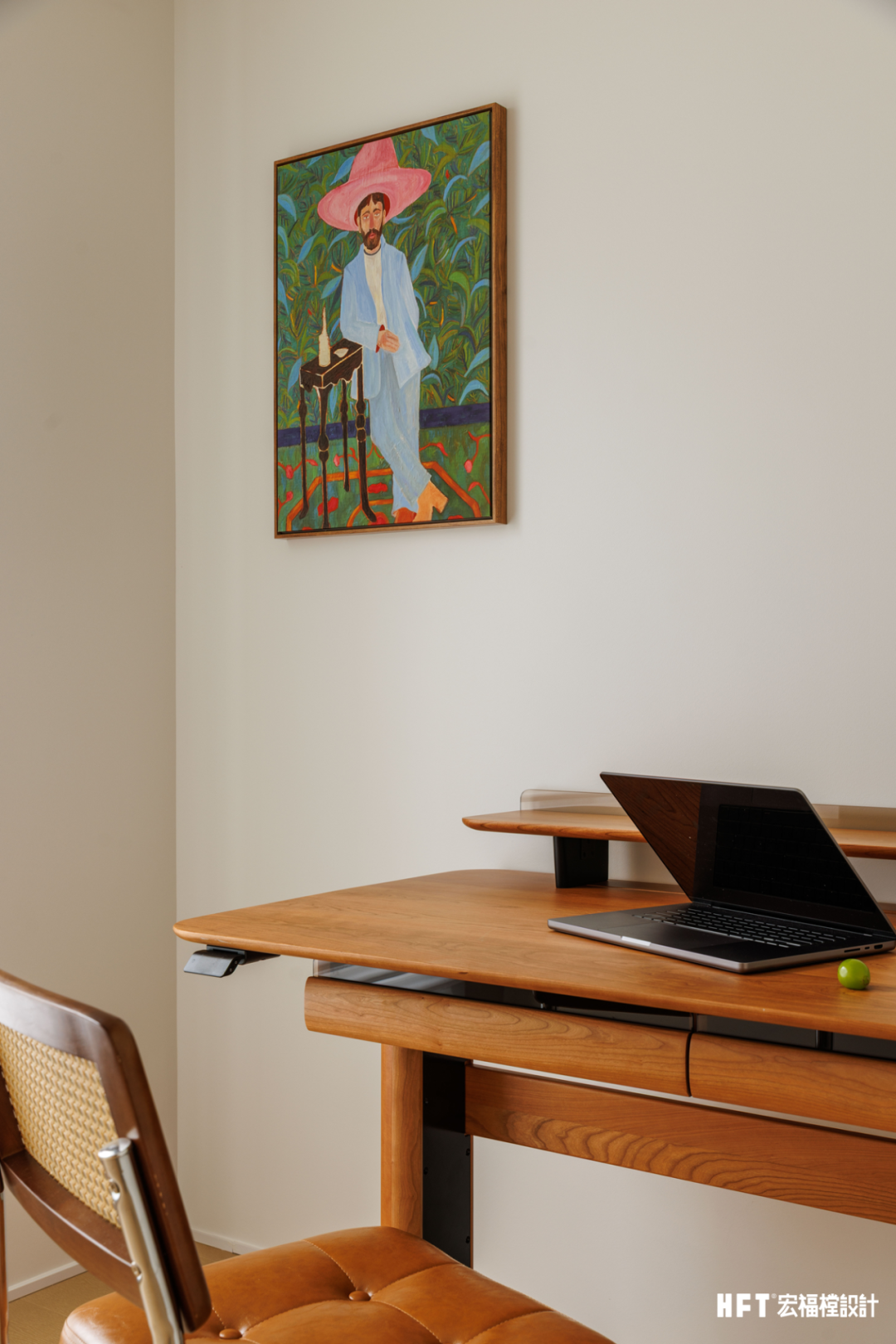 宏福樘实景|沐光|当空间褪去风格桎梏-32