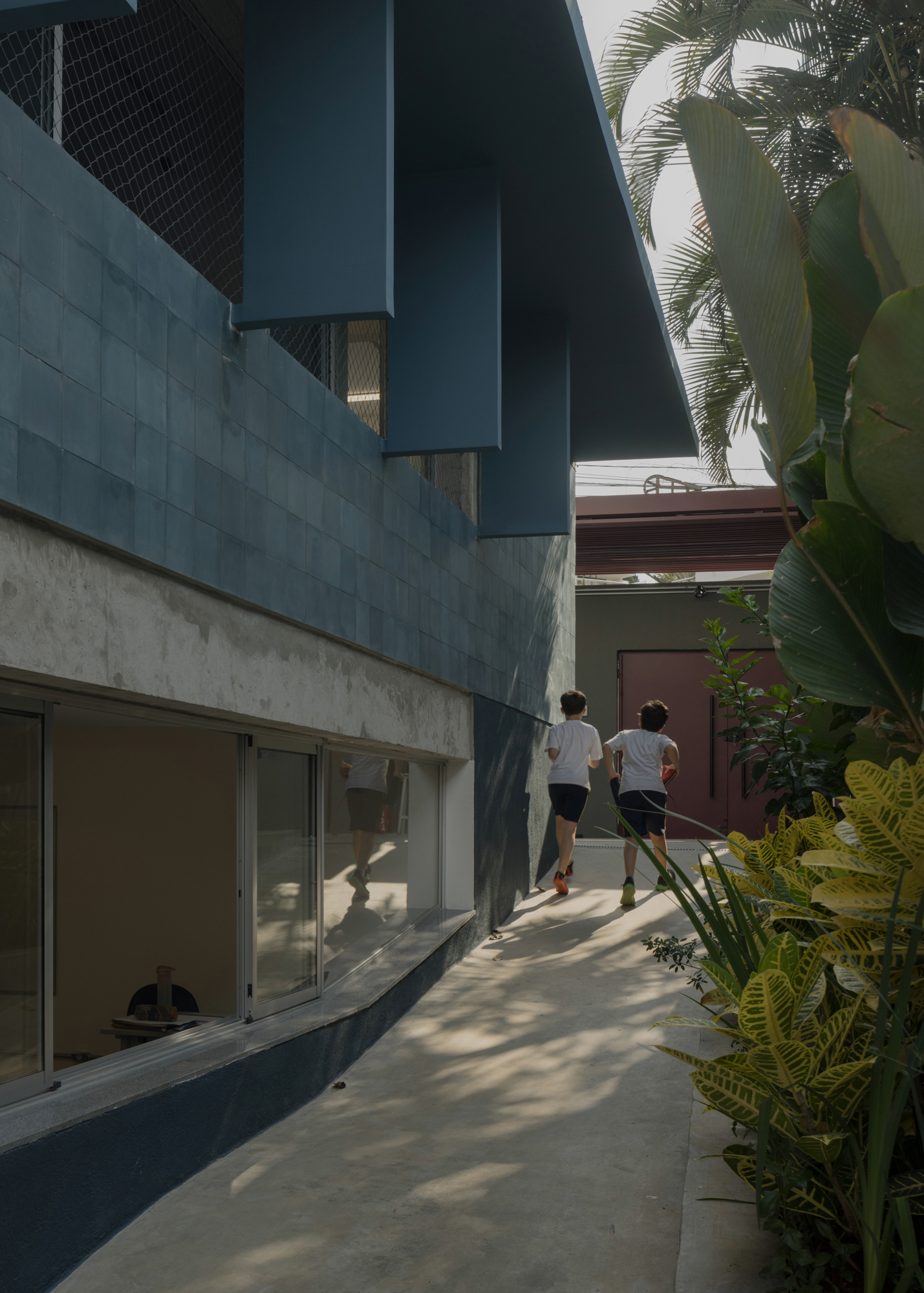 丨巴西丨Guido Otero Arquitetura-20