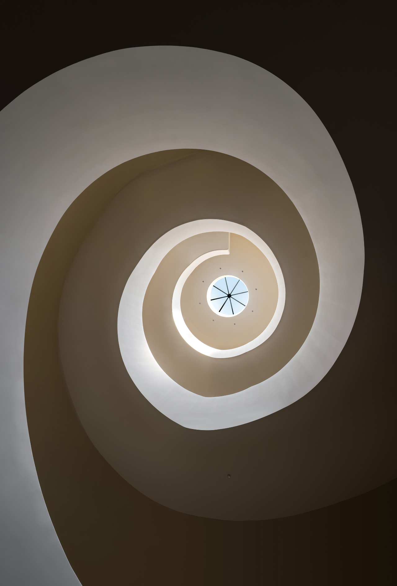 清远正寰皓玥台·生活艺术馆丨中国清远丨李益中设计-29