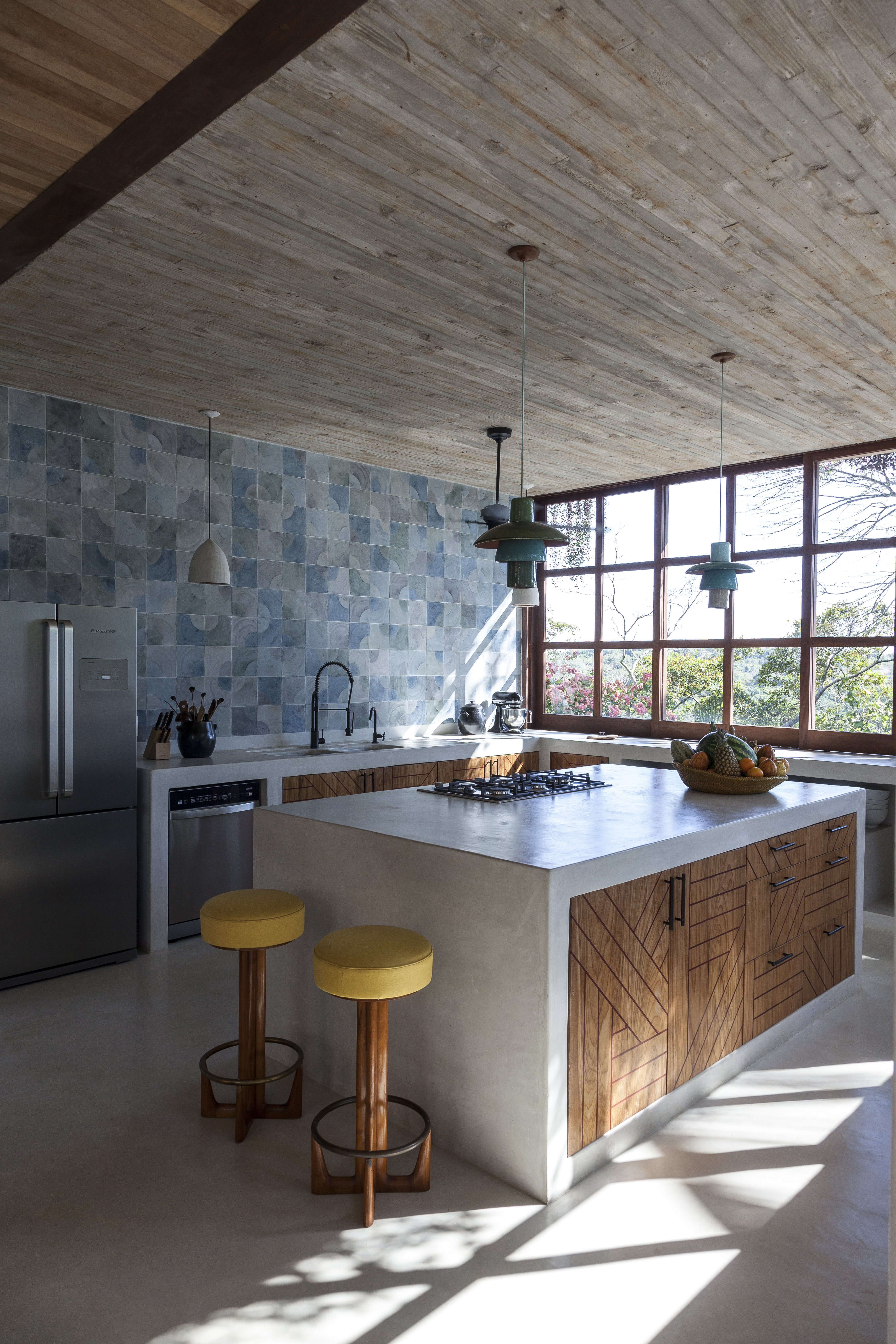 Casa Cajueira | Wilbert Das-20