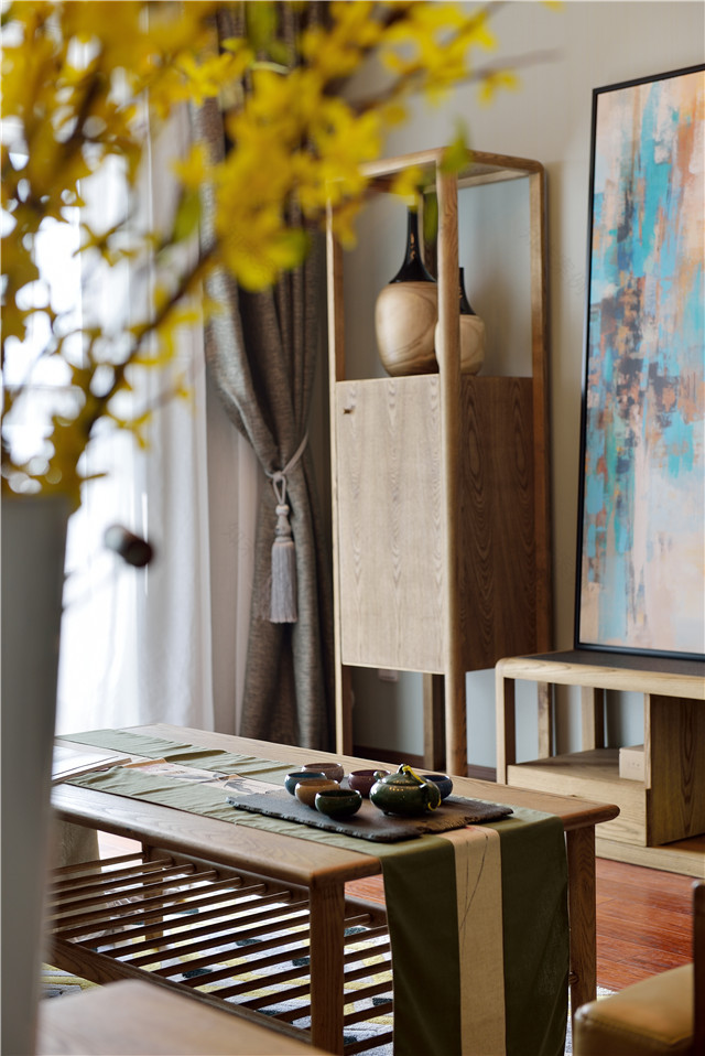 北欧风木质住宅,人本主义设计典范-19