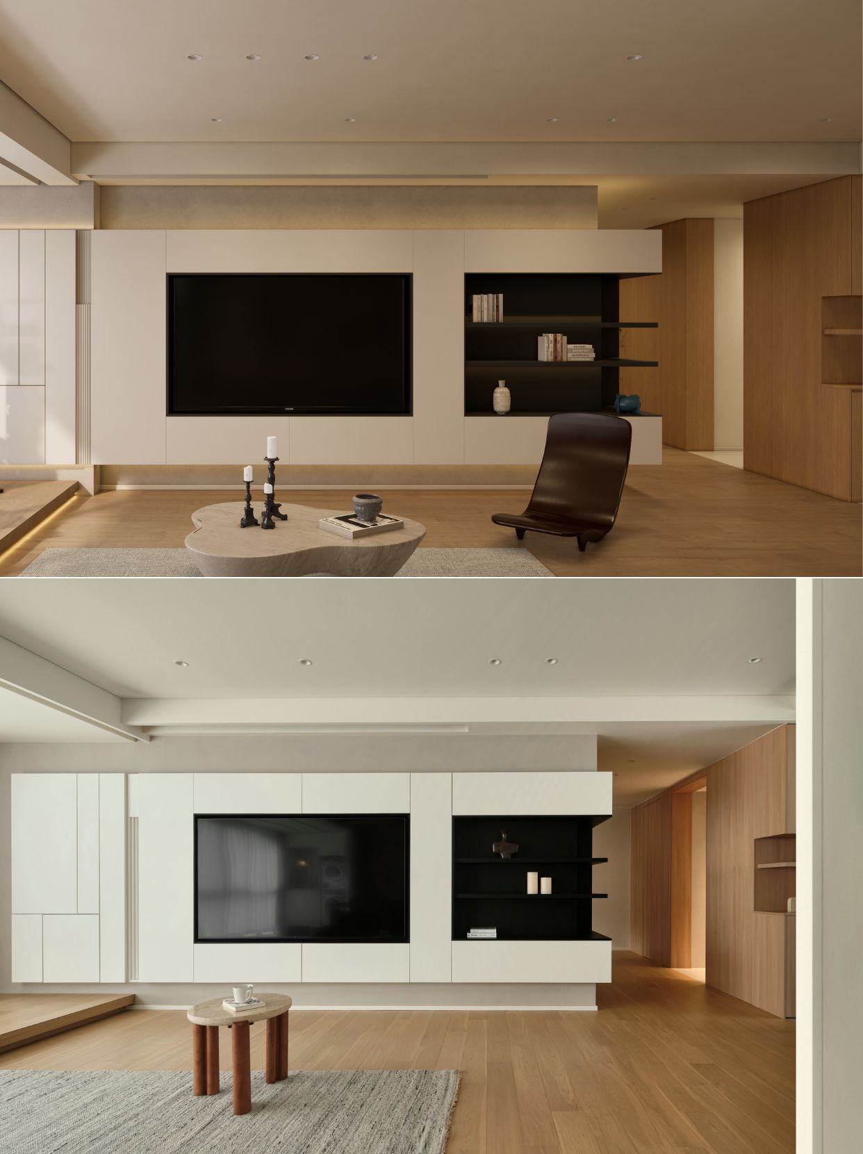 壹石实景 原曦 • 美与功能共生-59