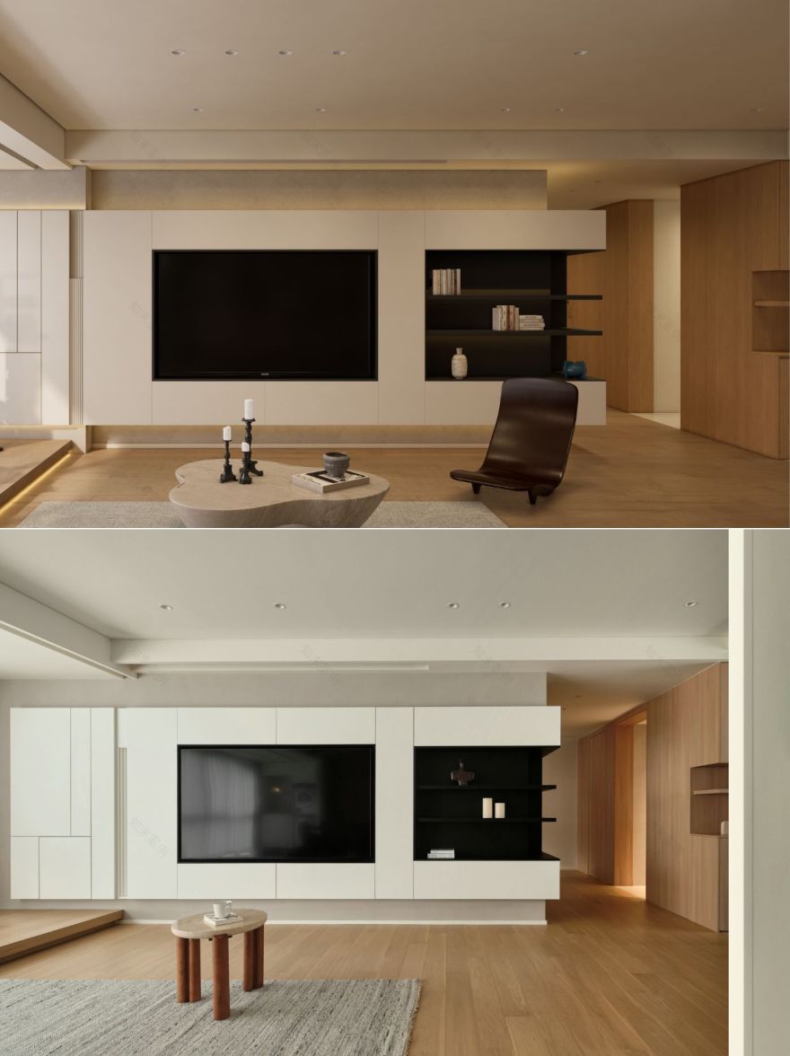 壹石实景 原曦 • 美与功能共生-59