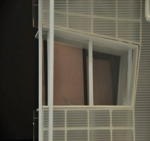 17 年 3 月论文物理模型丨SCIArc-47