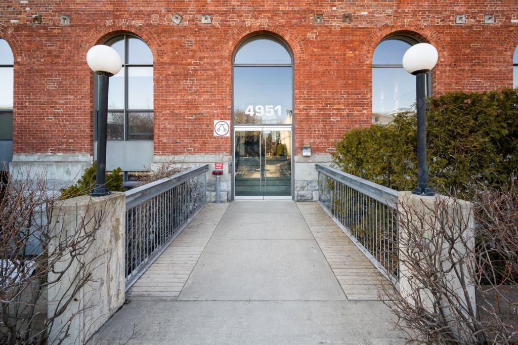 蒙特利尔比斯科特里维奥标志性建筑内的豪华公寓丨加拿大魁北克-12