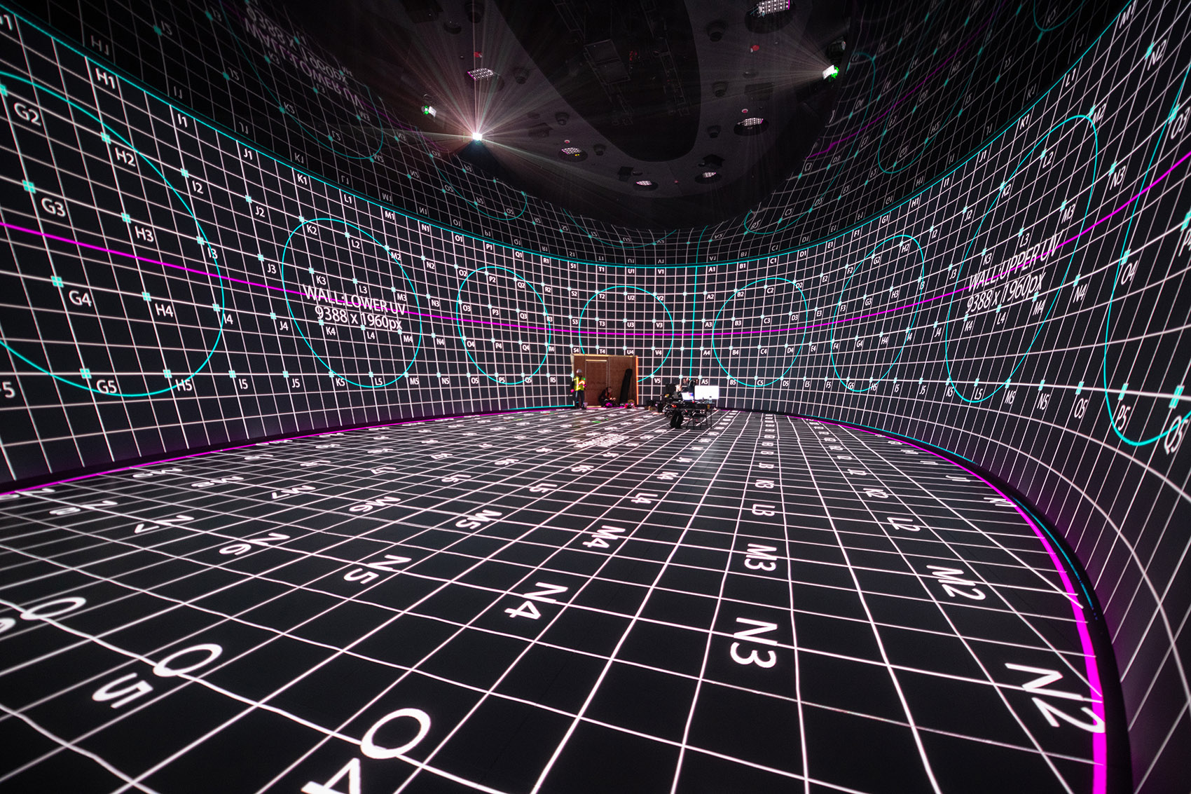 纽约理查德·吉尔德科学中心丨美国纽约丨Studio Gang-128