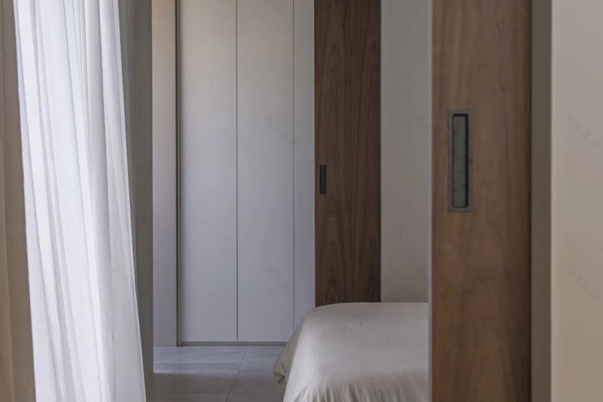 朝阳公寓丨中国北京丨罗秀达-55