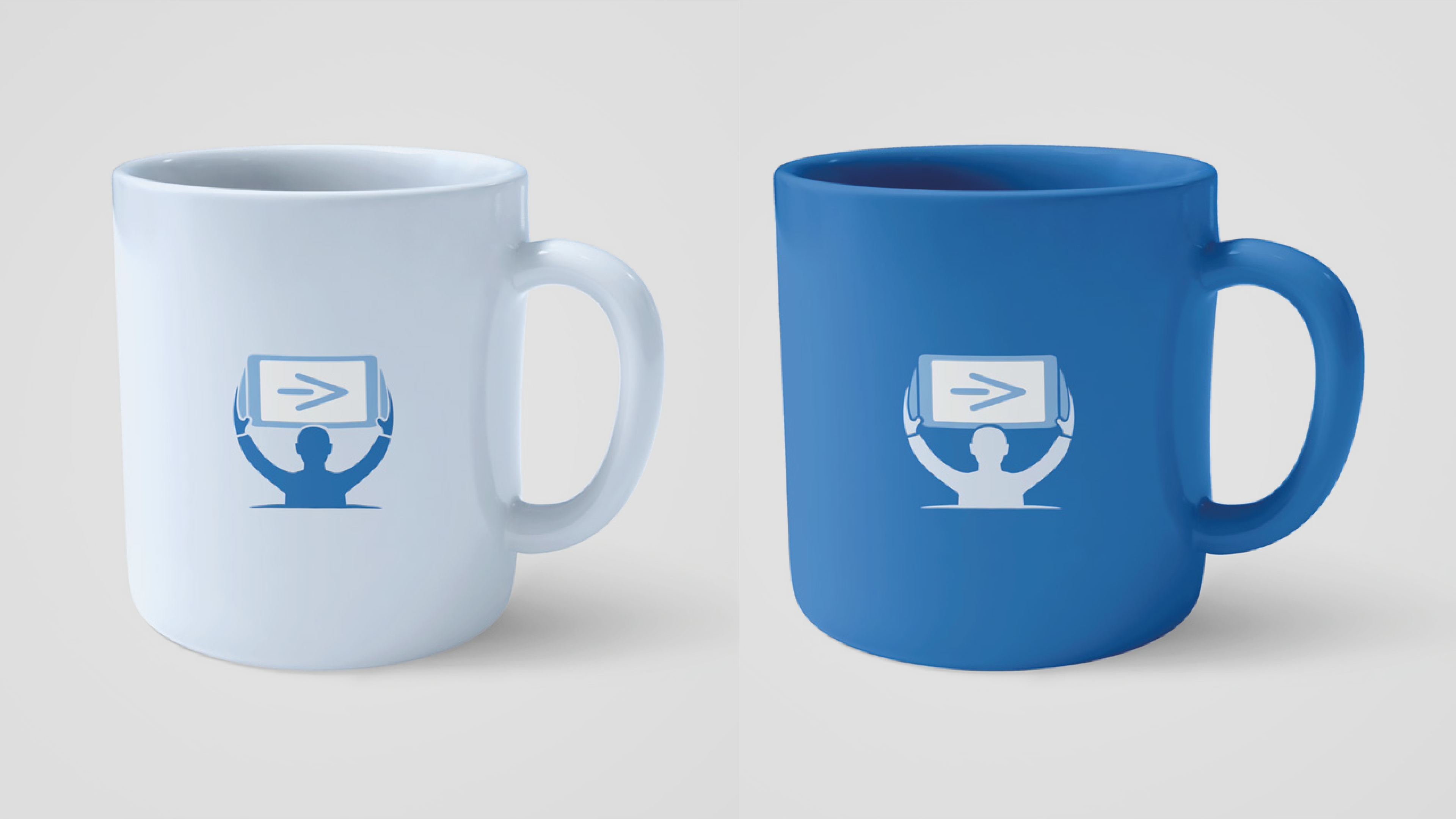 教育机构装修公司品牌形象设计项目-7