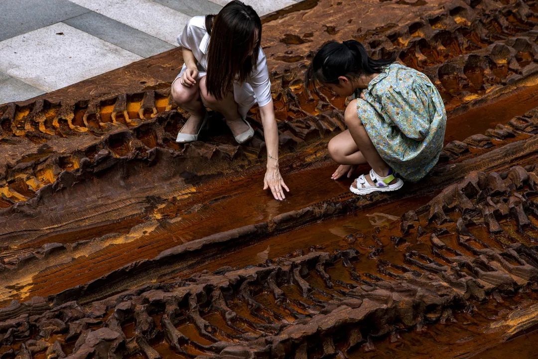 《印记》丨中国襄阳丨场域营造工作室-38