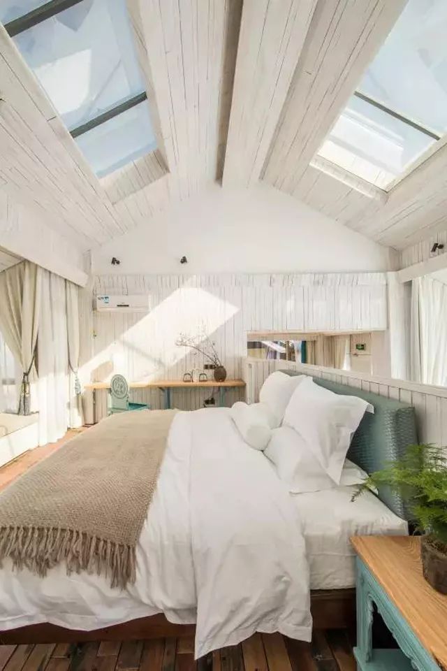 老顽童改过的民宿，就成了婚纱照圣地-71