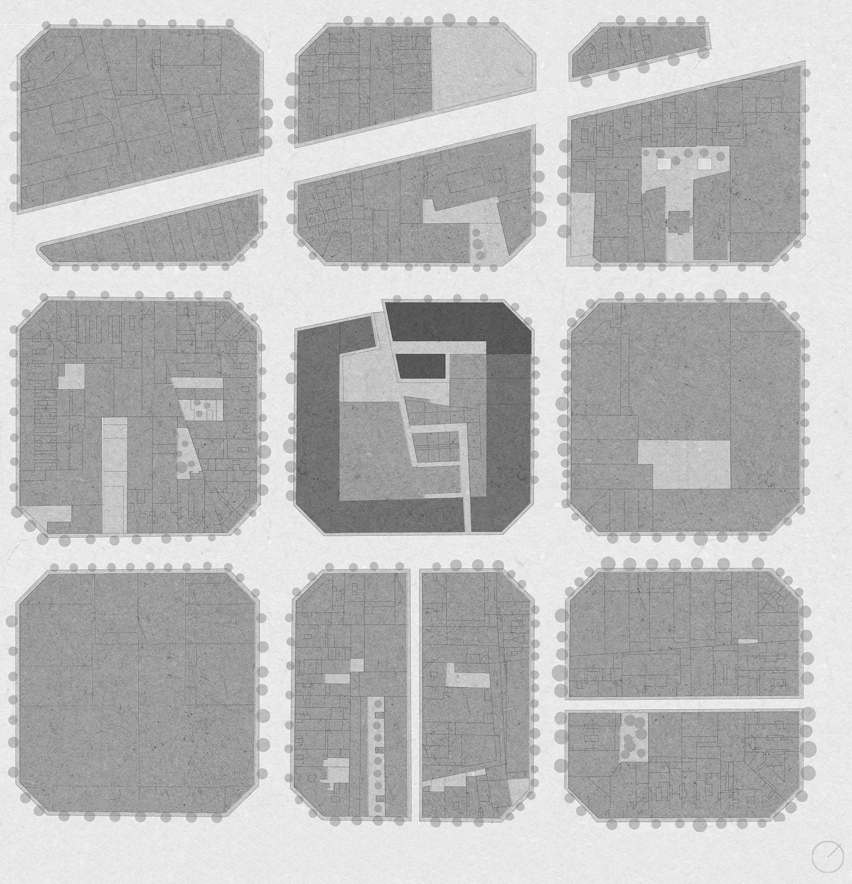 Pallars 办公大楼丨西班牙巴塞罗那丨BAAS Arquitectura-28