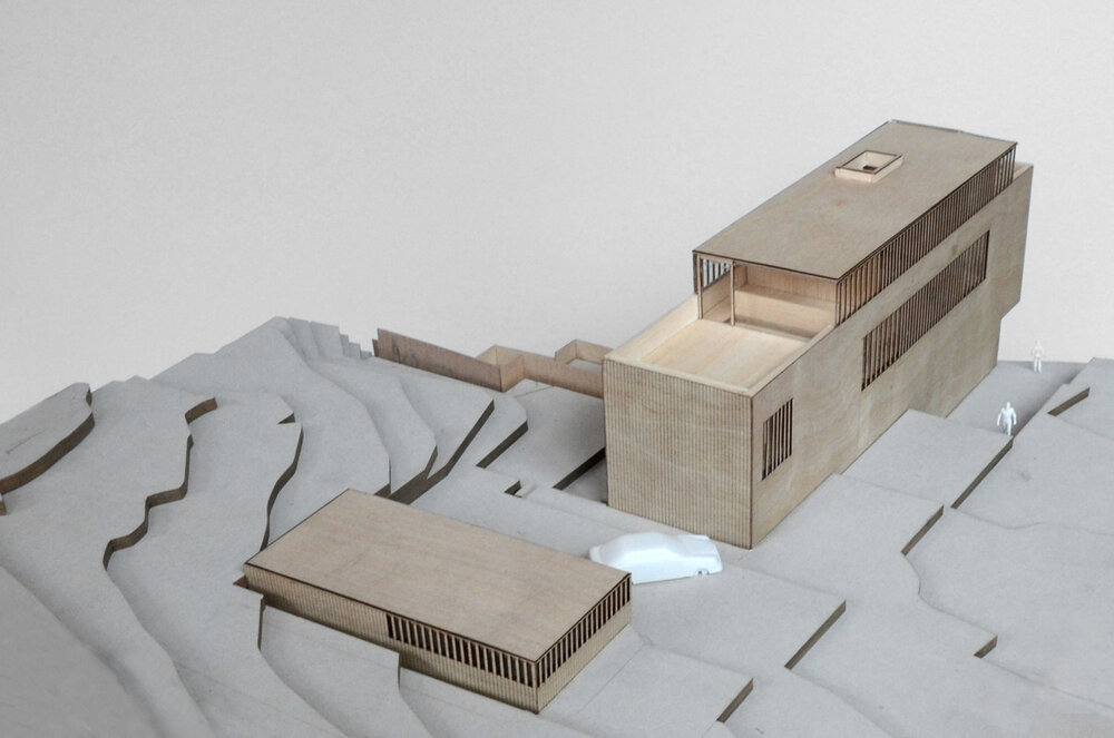 Two in One House  Reiulf Ramstad Arkitekter-18