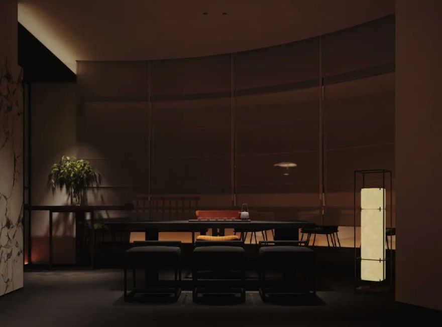 麦子設計•無尽丨鲜宴-53