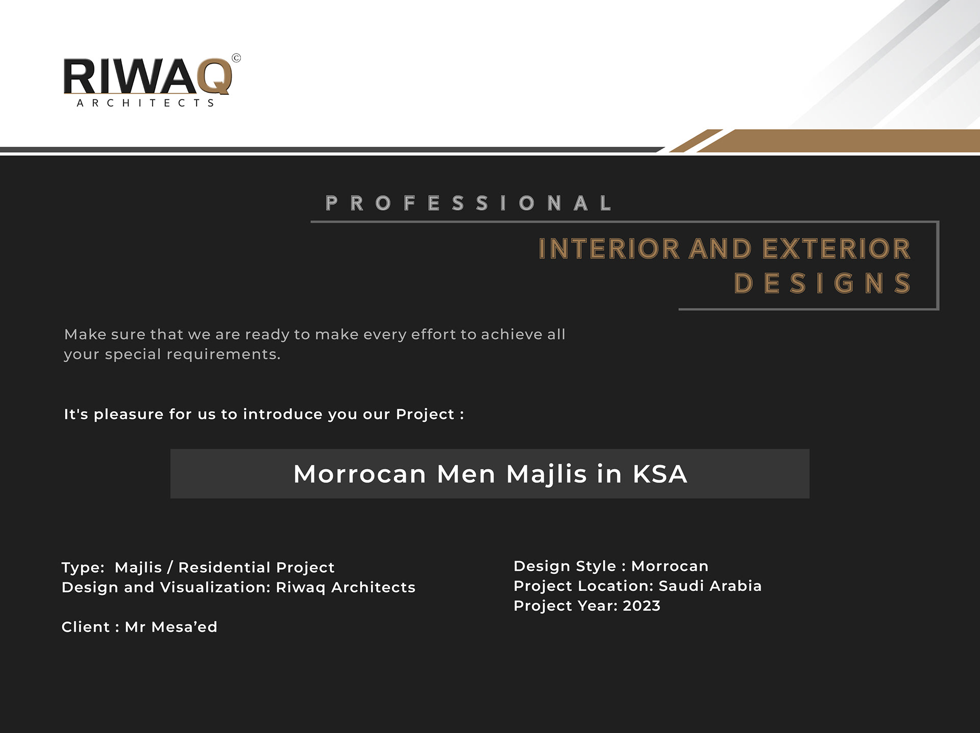 Morrocan Men Majlis-0