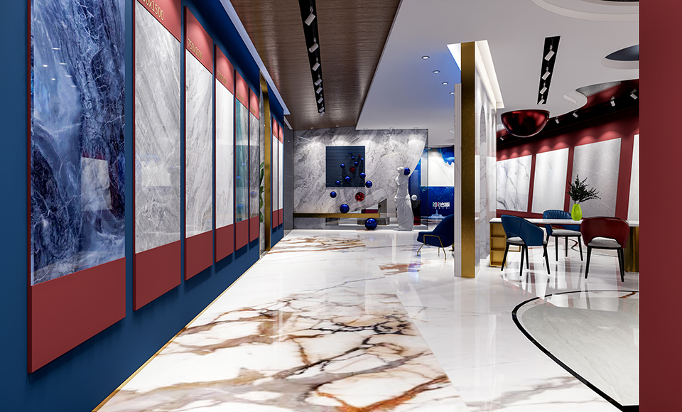 RDR 岩板总部设计方案 | 生态人居新潮流-12