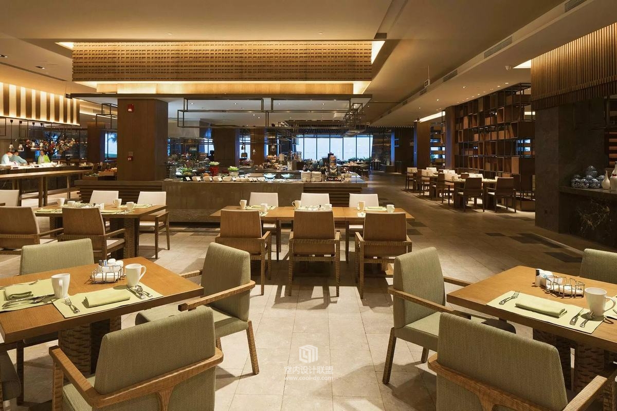 石梅湾威斯汀度假酒店-17