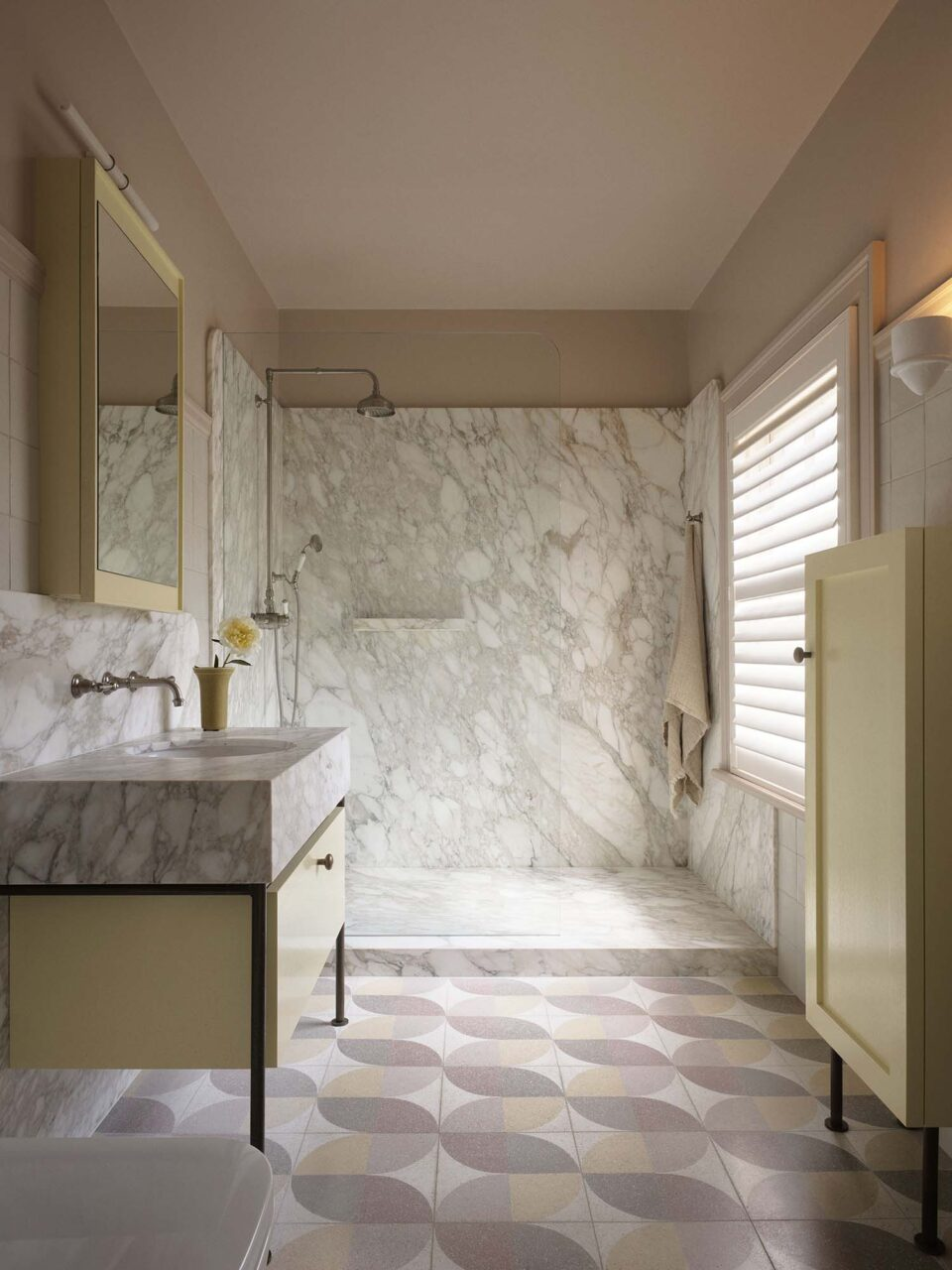 Elwood Residence,精致优雅·墨尔本住宅丨澳大利亚墨尔本丨Flack Studio-30