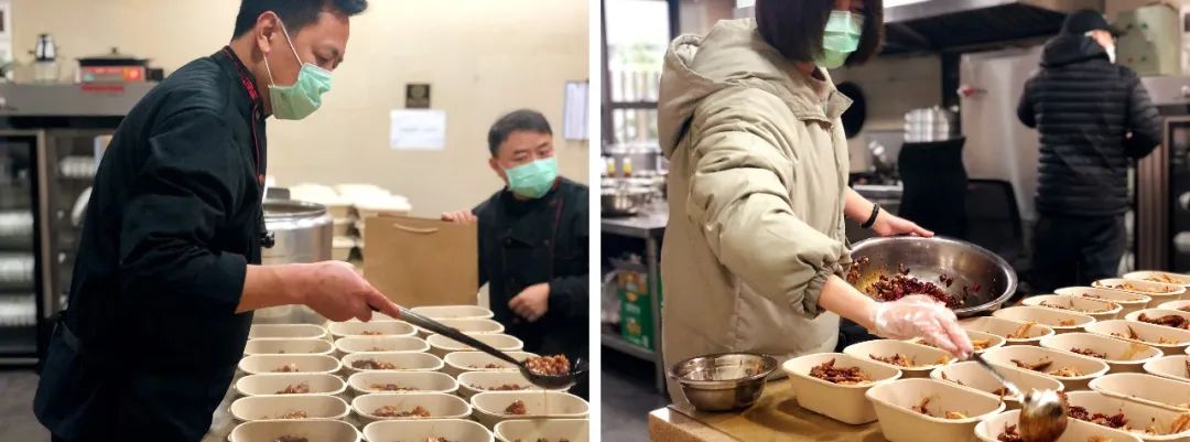 疫情中的温暖小事 | 纬图设计公司的抗疫故事-40